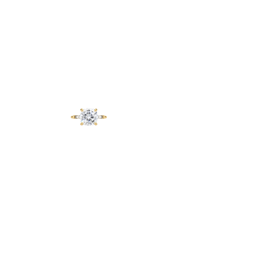 Ring on Hand