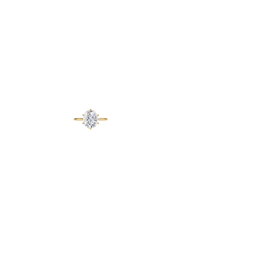 Ring on Hand