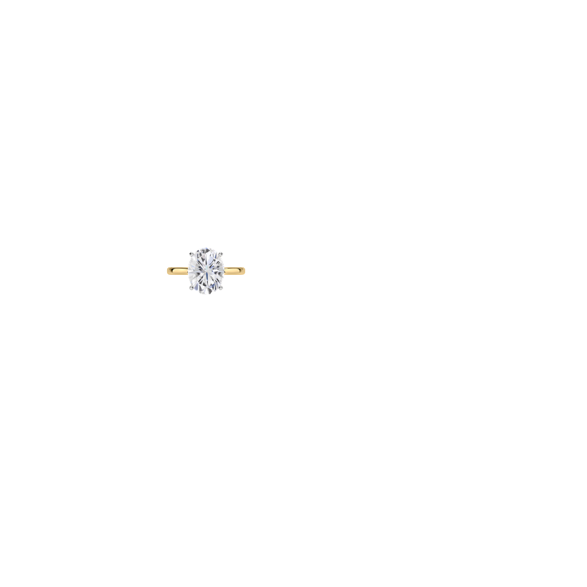 Ring on Hand