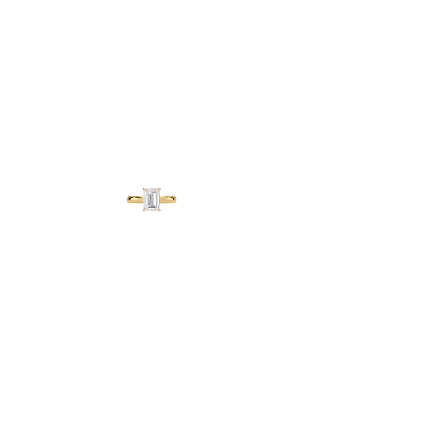 Ring on Hand