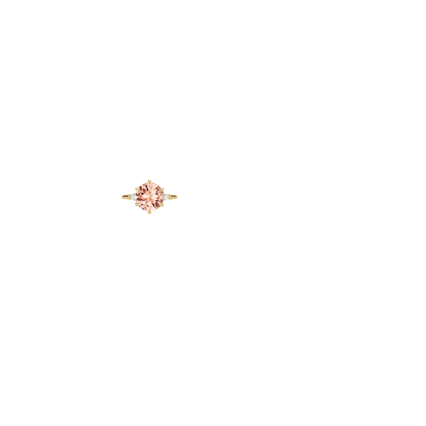 Ring on Hand
