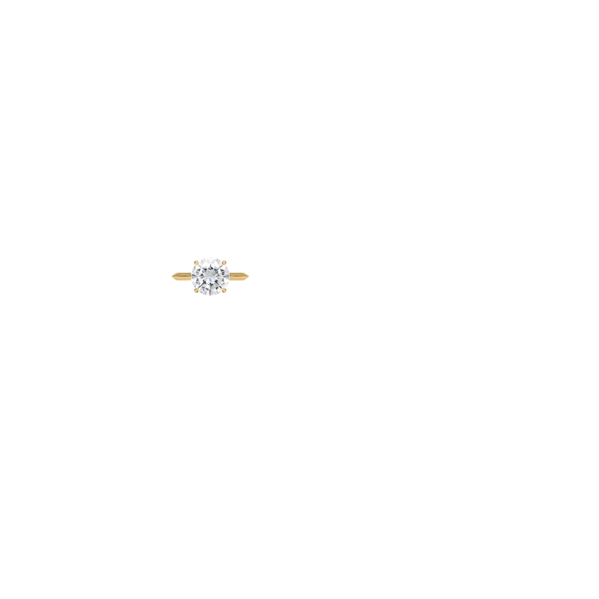Ring on Hand
