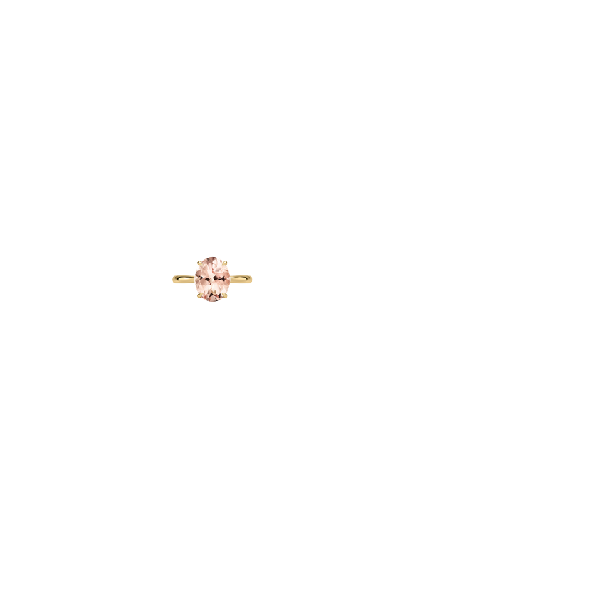 Ring on Hand
