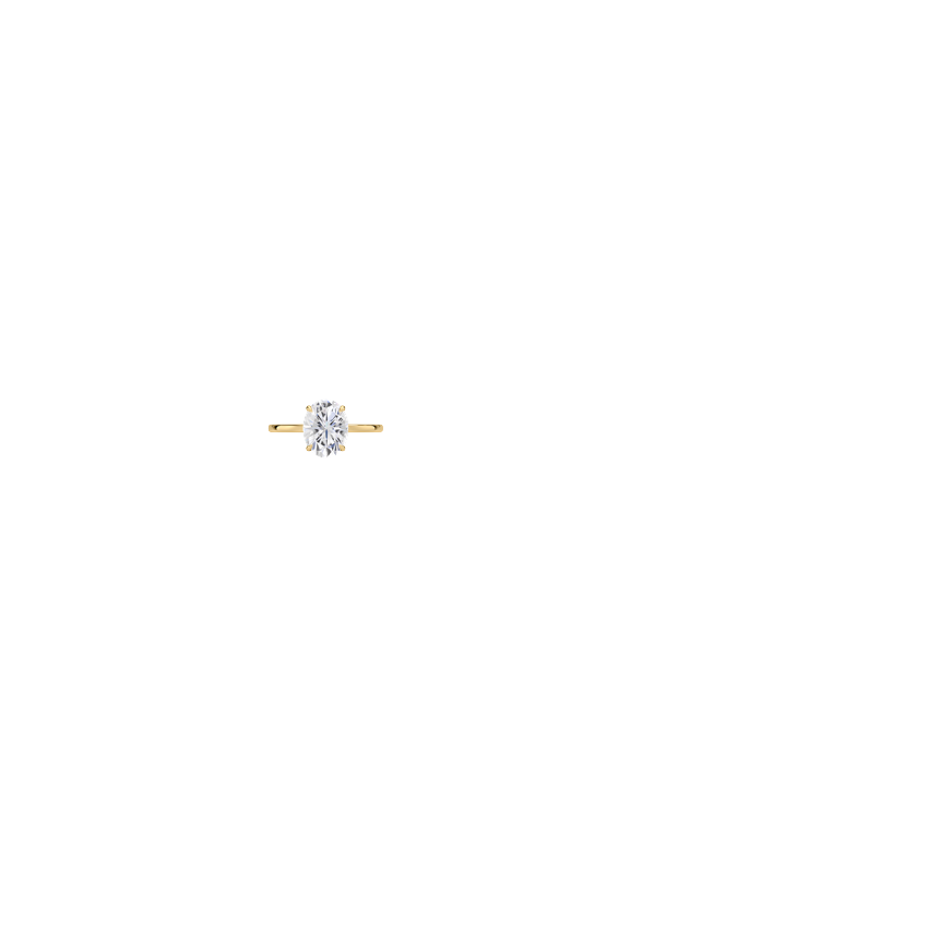 Ring on Hand