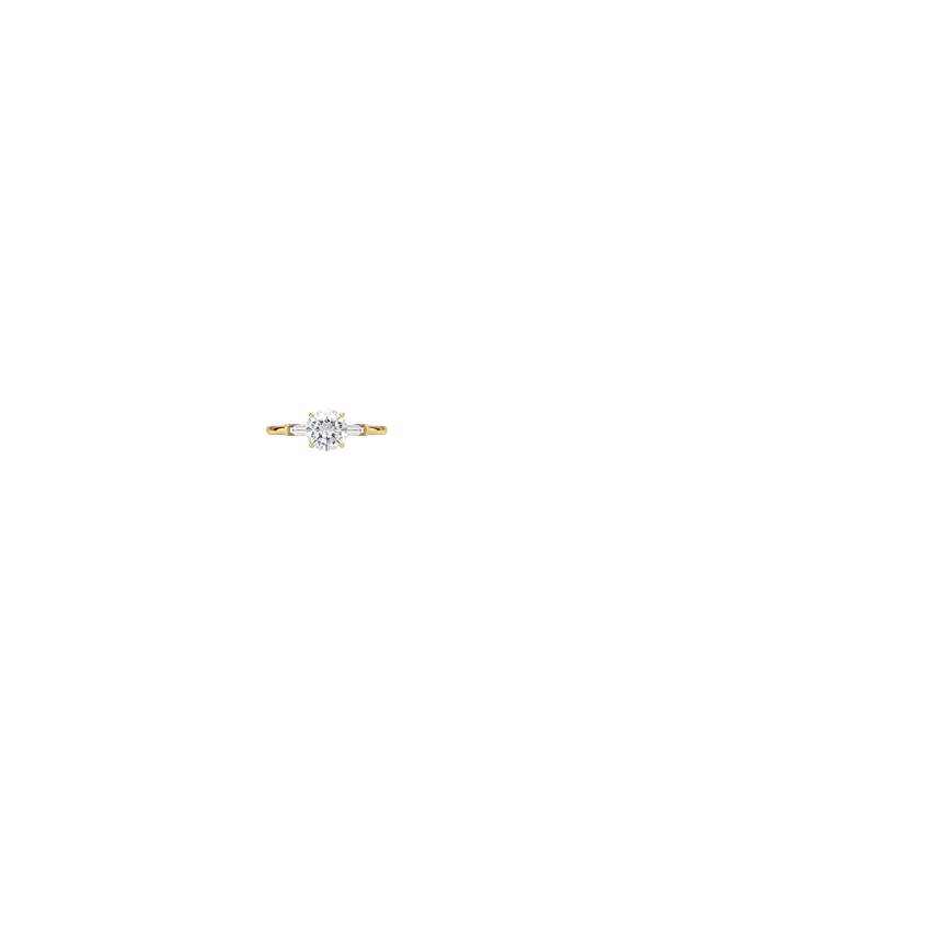 Ring on Hand