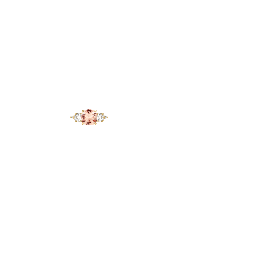 Ring on Hand
