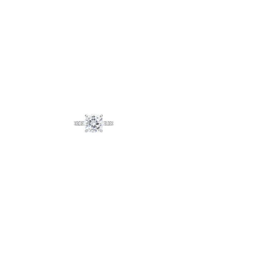 Ring on Hand