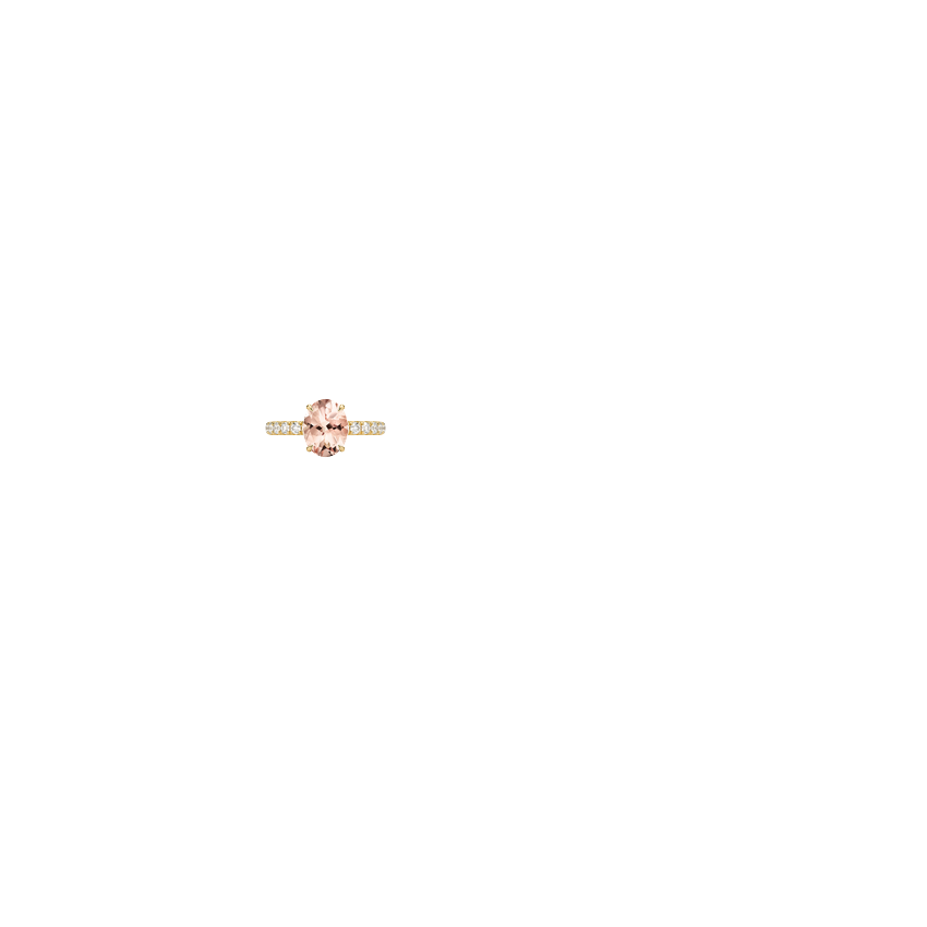 Ring on Hand
