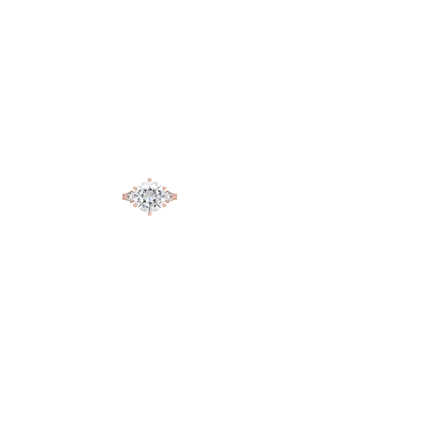 Ring on Hand