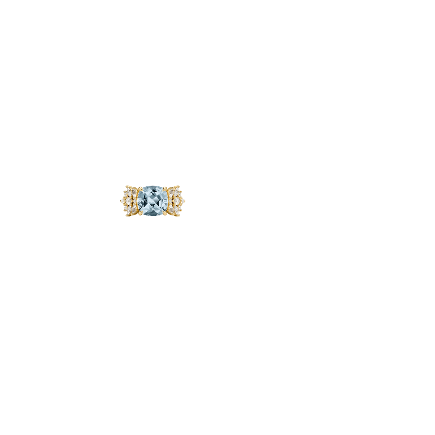 Ring on Hand