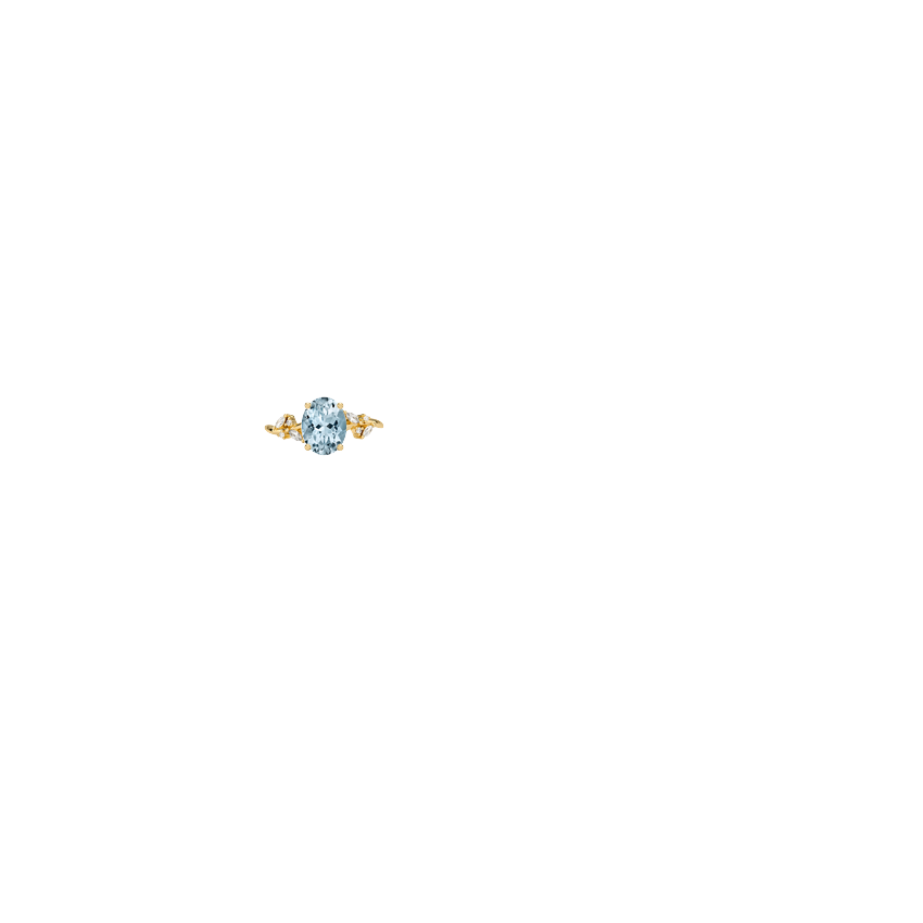 Ring on Hand