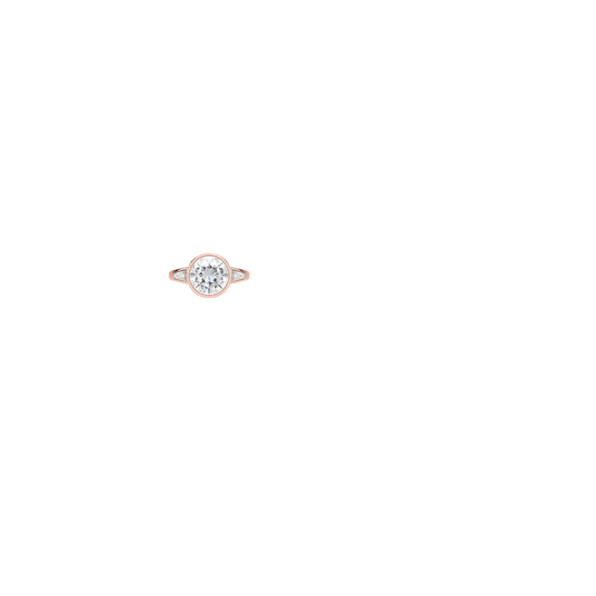 Ring on Hand