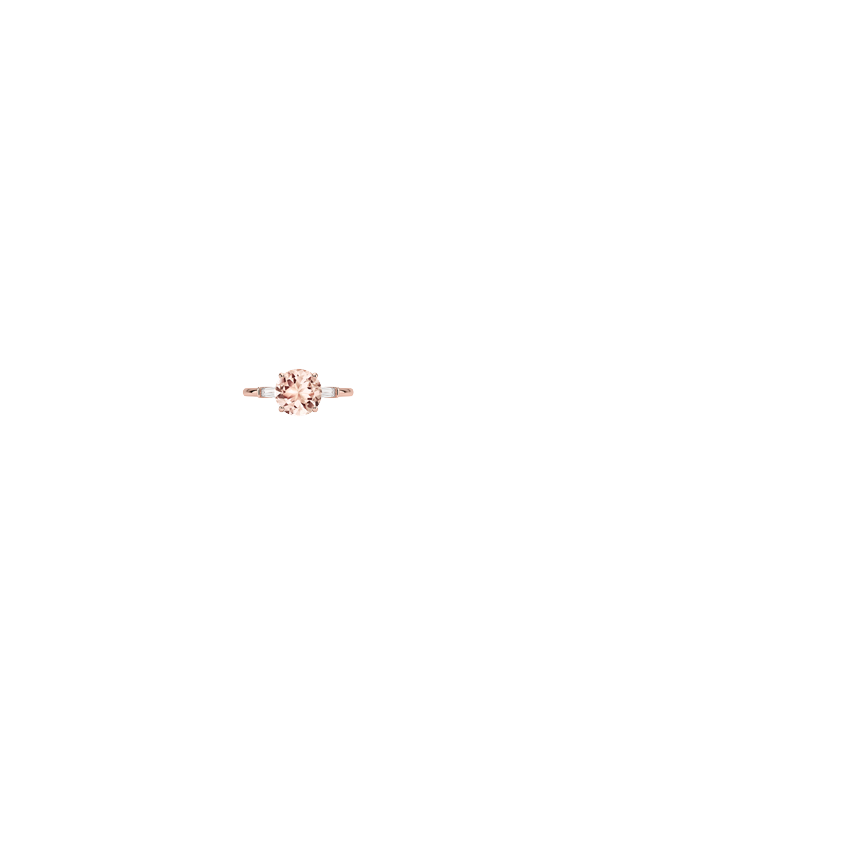 Ring on Hand