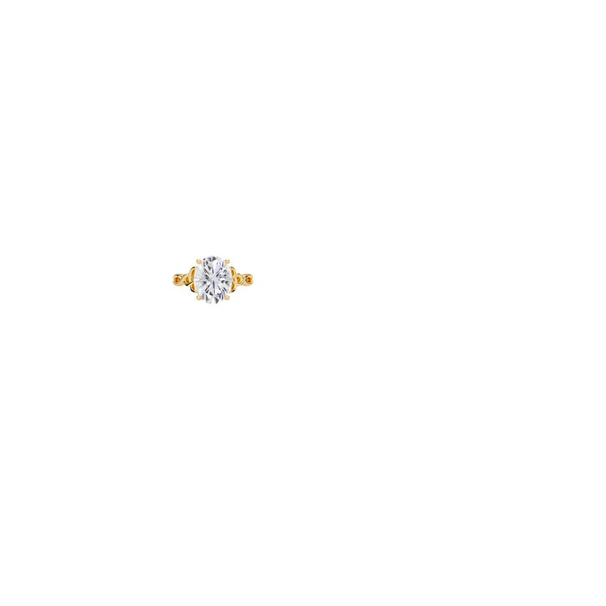 Ring on Hand