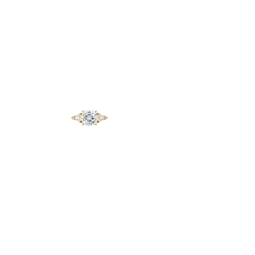 Ring on Hand