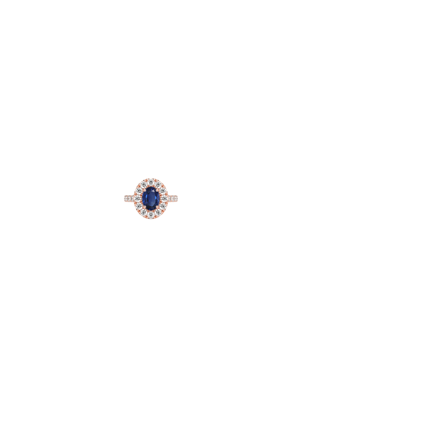 Ring on Hand