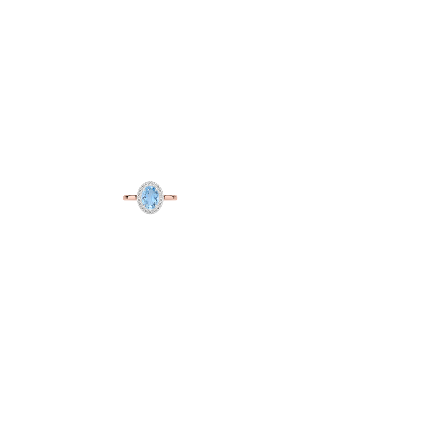 Ring on Hand