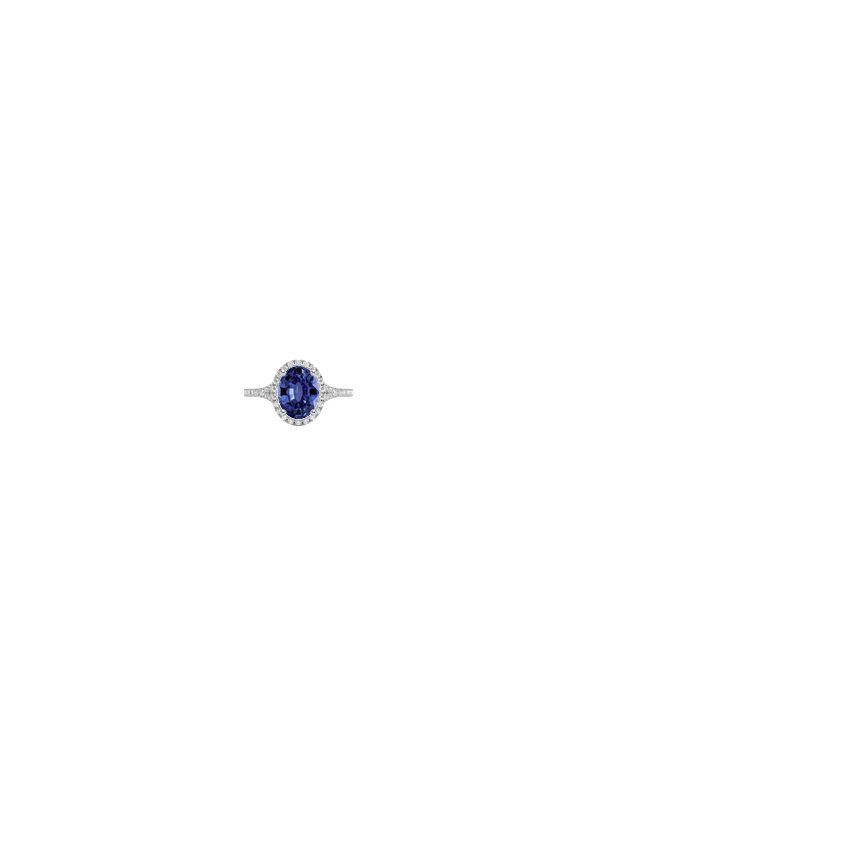 Ring on Hand