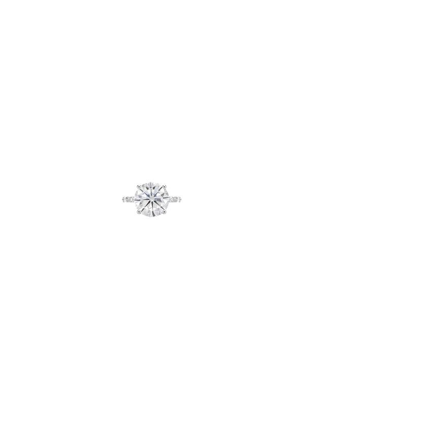 Ring on Hand