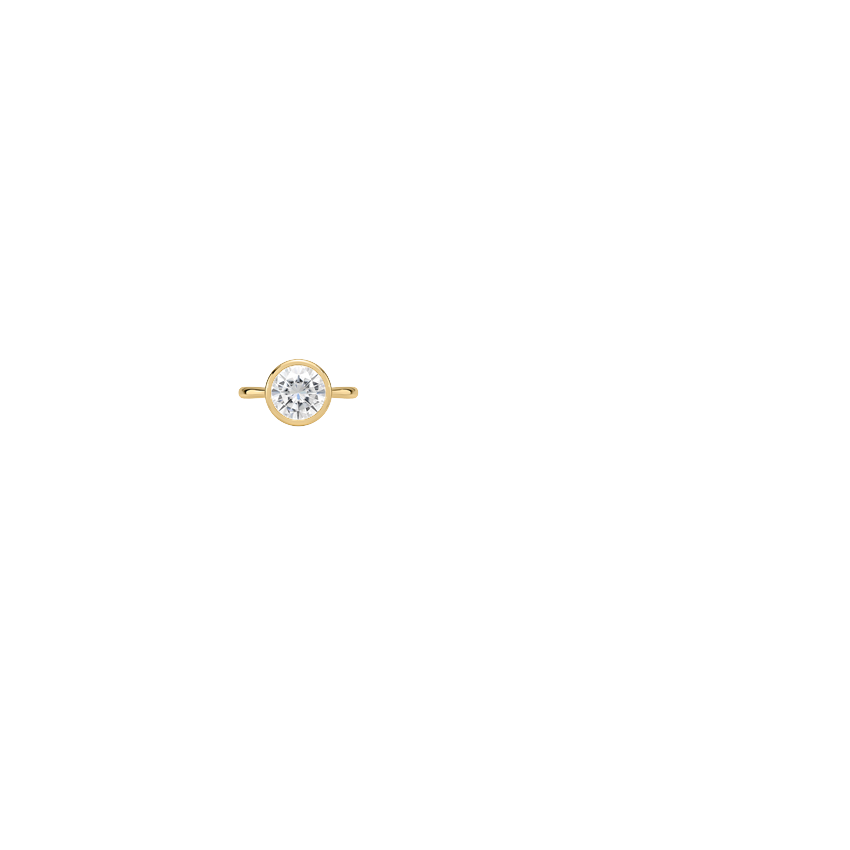 Ring on Hand