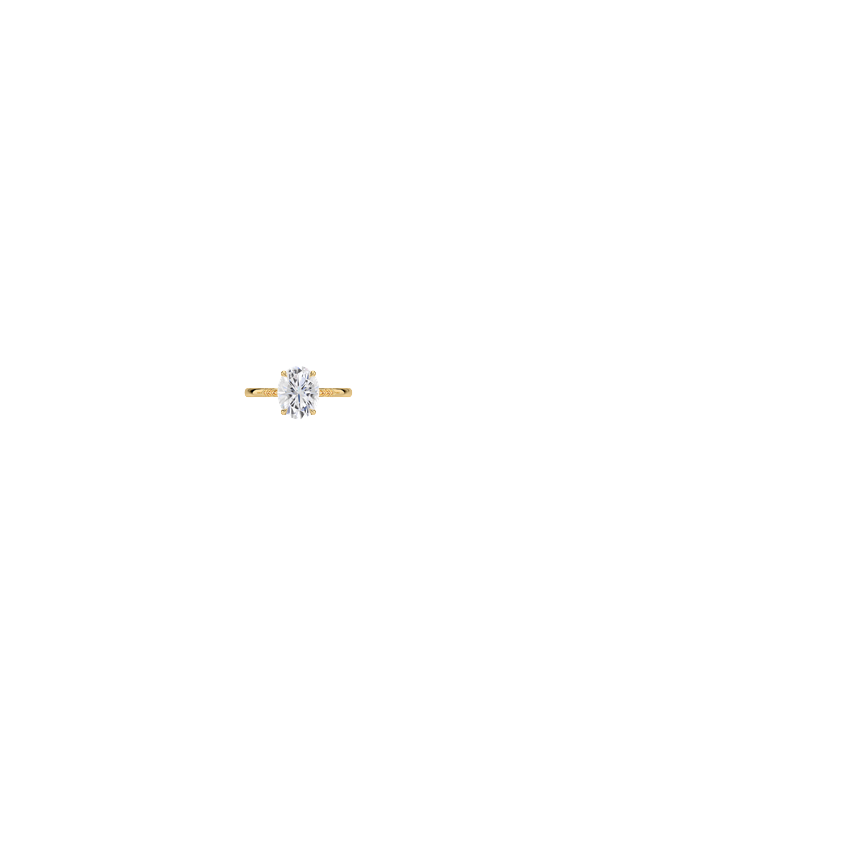 Ring on Hand