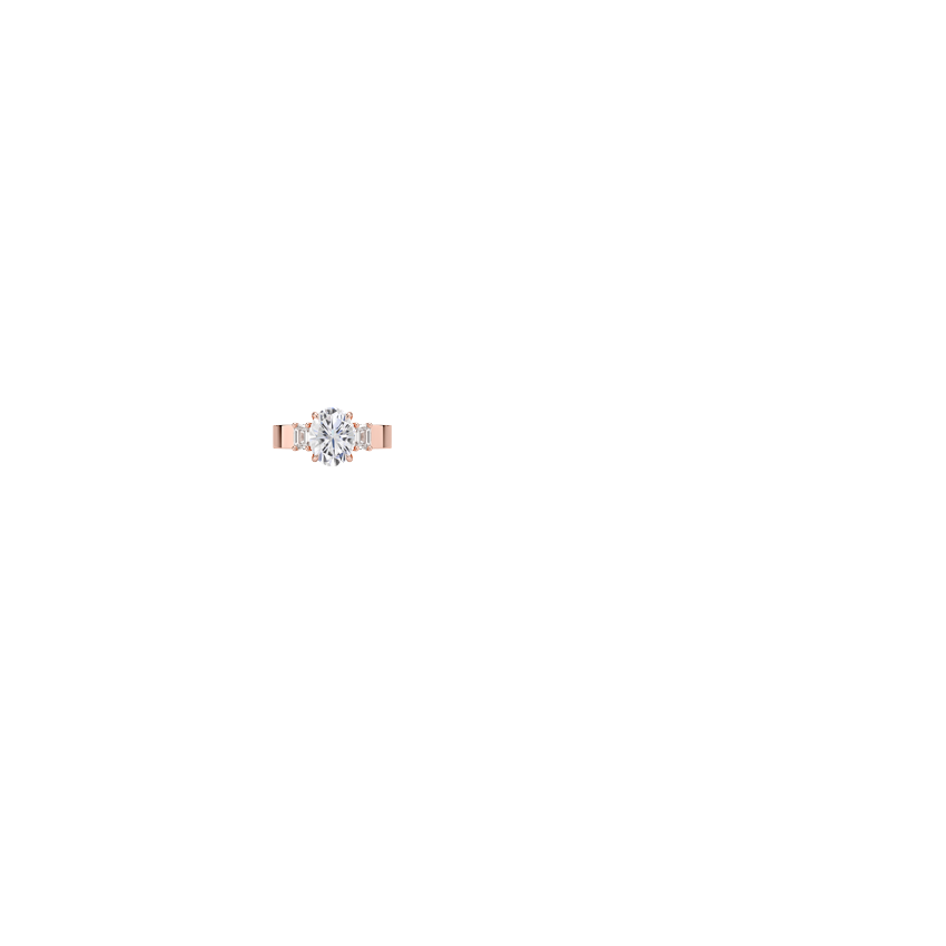 Ring on Hand