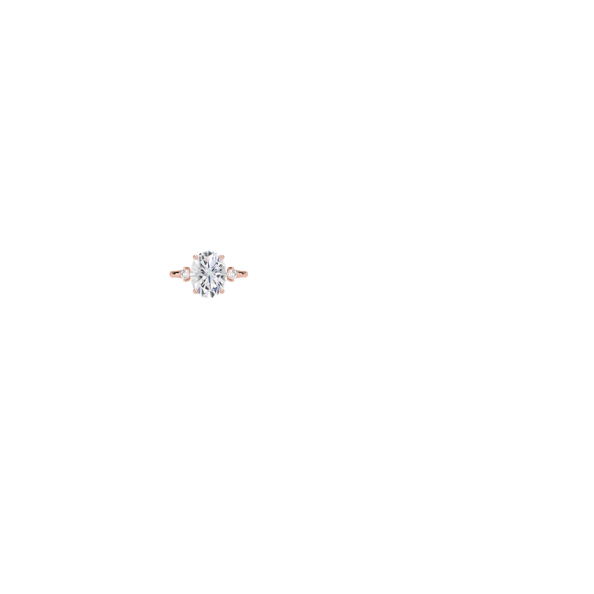 Ring on Hand