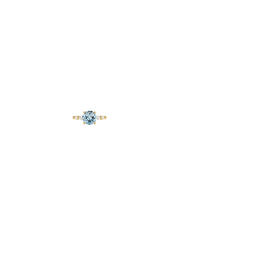 Ring on Hand