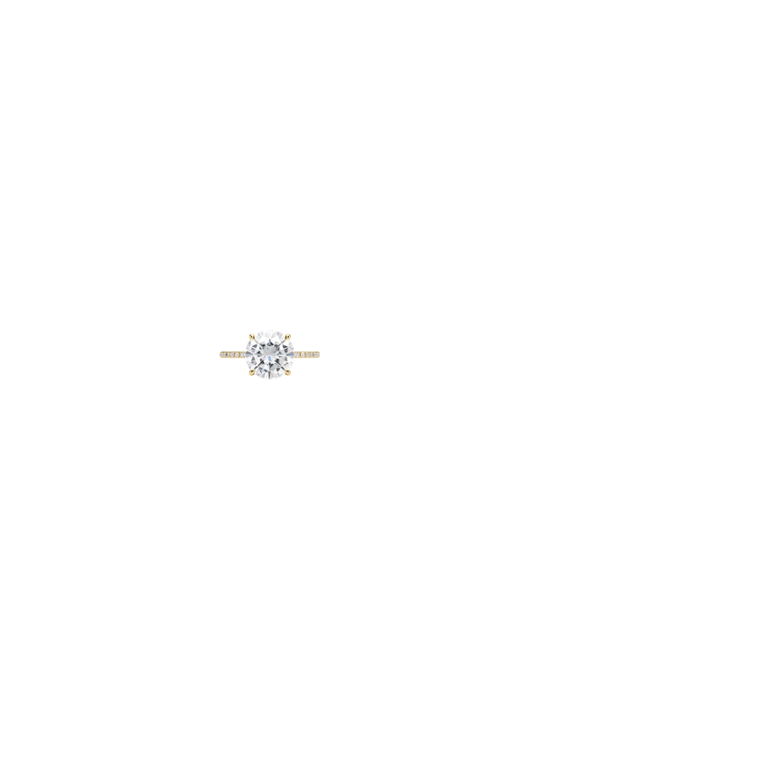 Ring on Hand