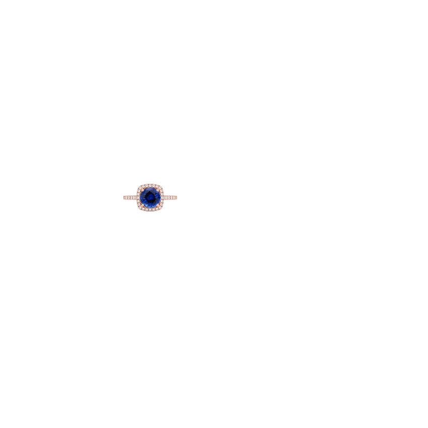 Ring on Hand