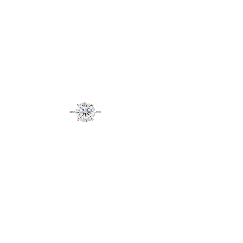 Ring on Hand