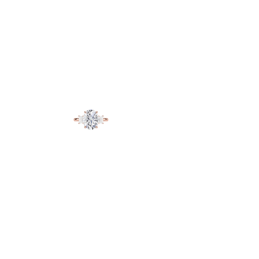Ring on Hand