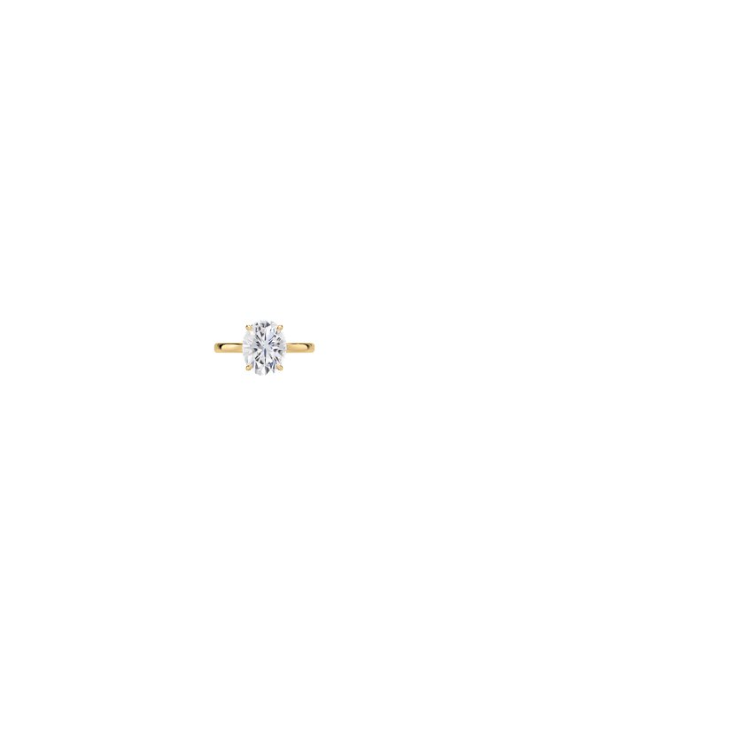 Ring on Hand