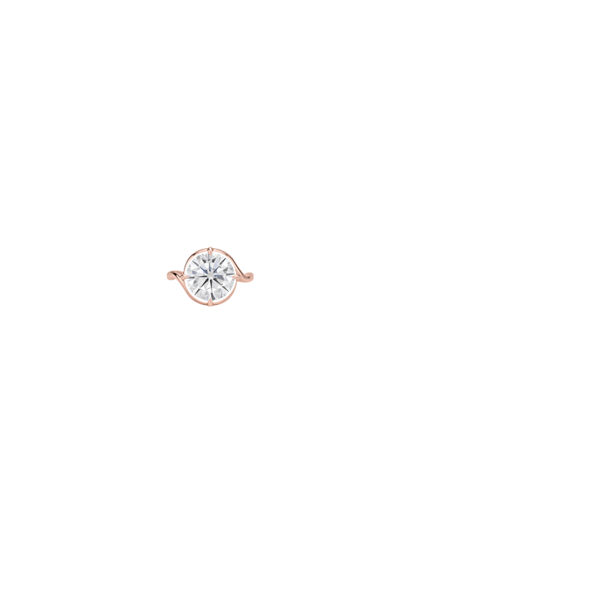 Ring on Hand