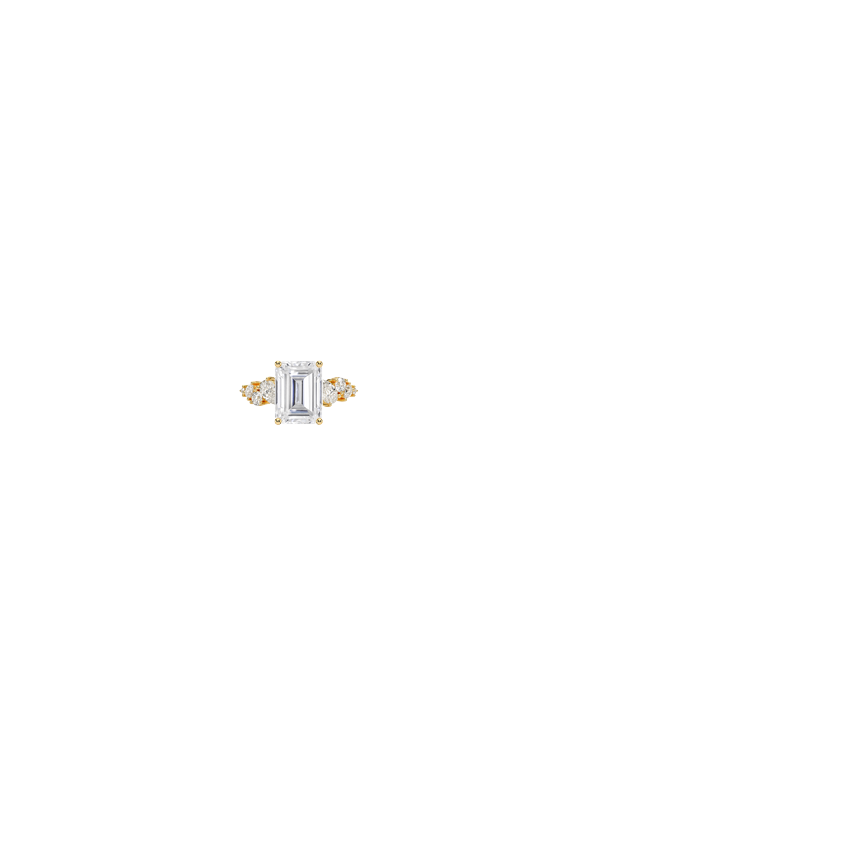 Ring on Hand