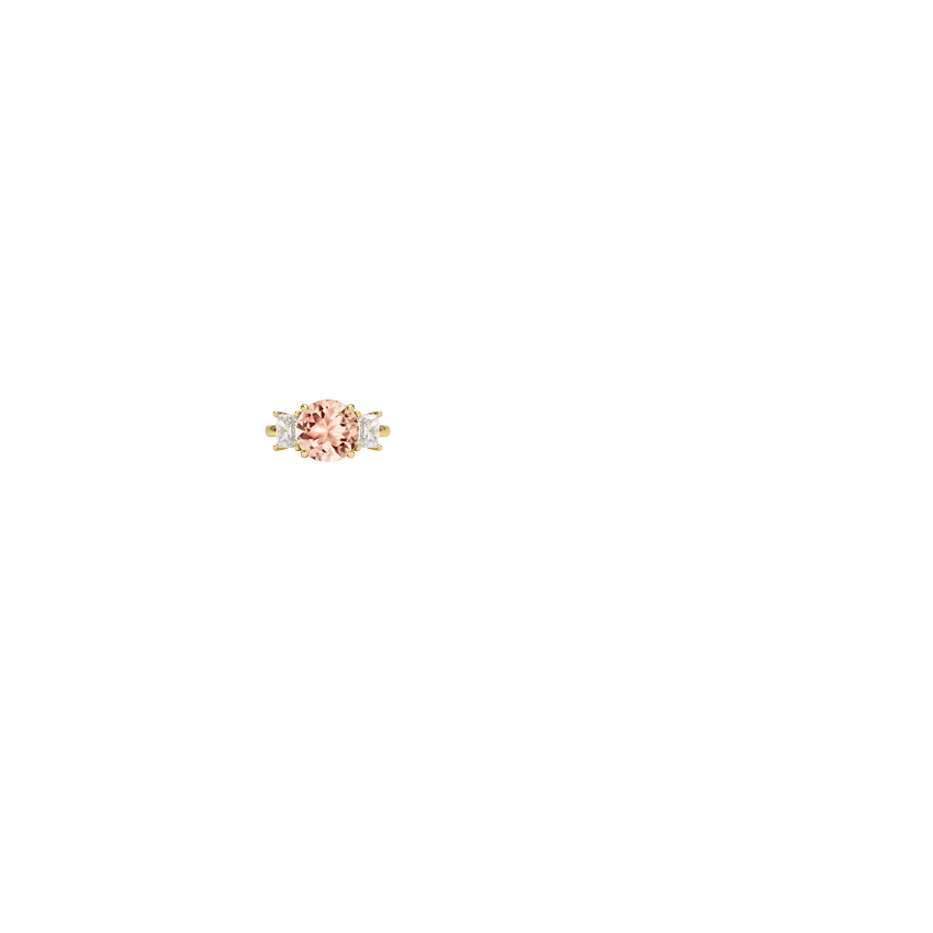 Ring on Hand