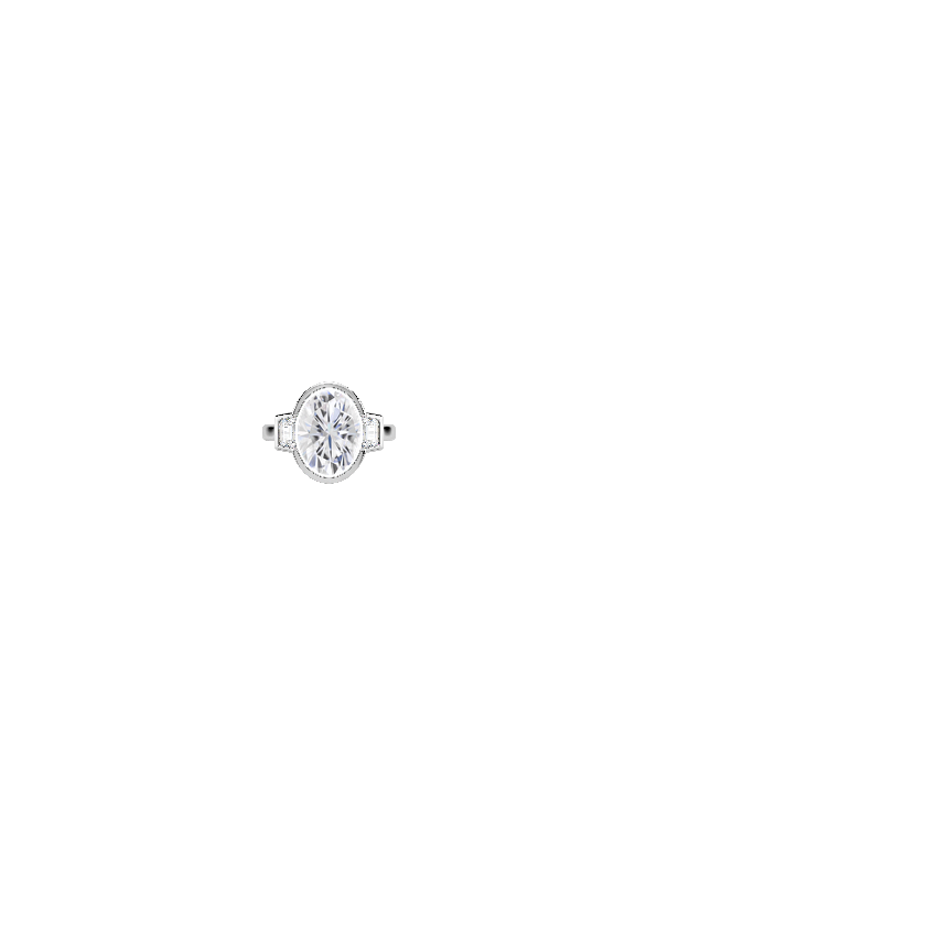 Ring on Hand