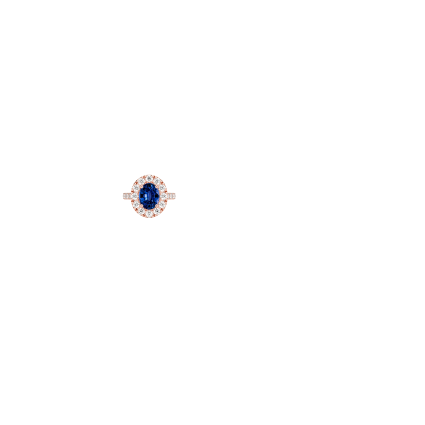 Ring on Hand