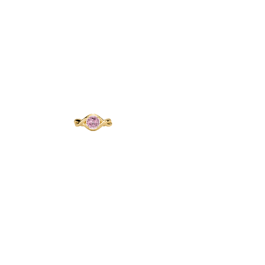 Ring on Hand
