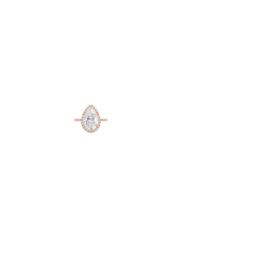 Ring on Hand