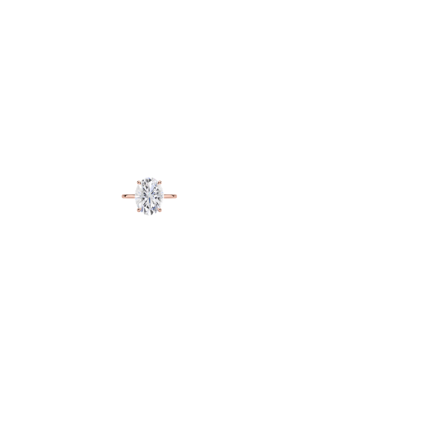 Ring on Hand