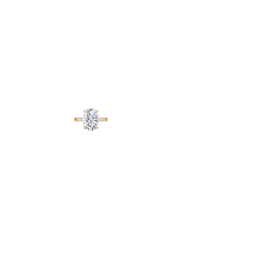 Ring on Hand