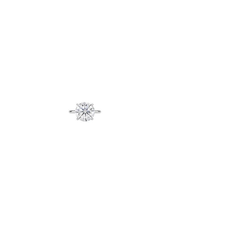 Ring on Hand