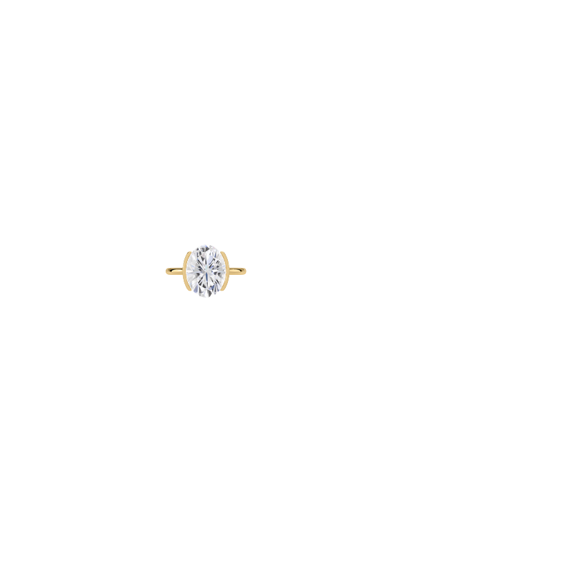 Ring on Hand