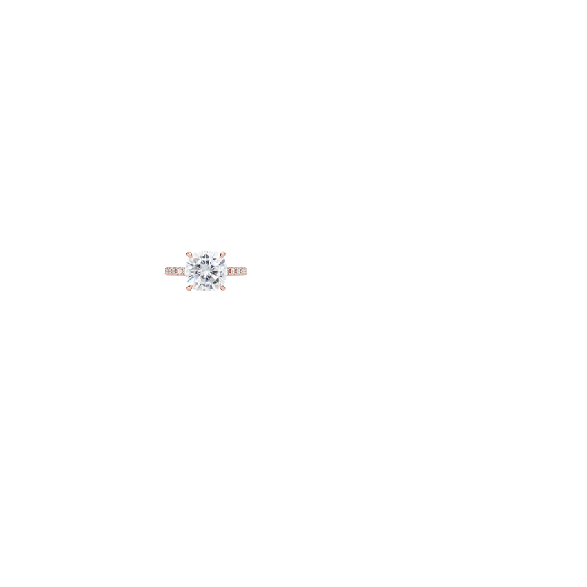 Ring on Hand