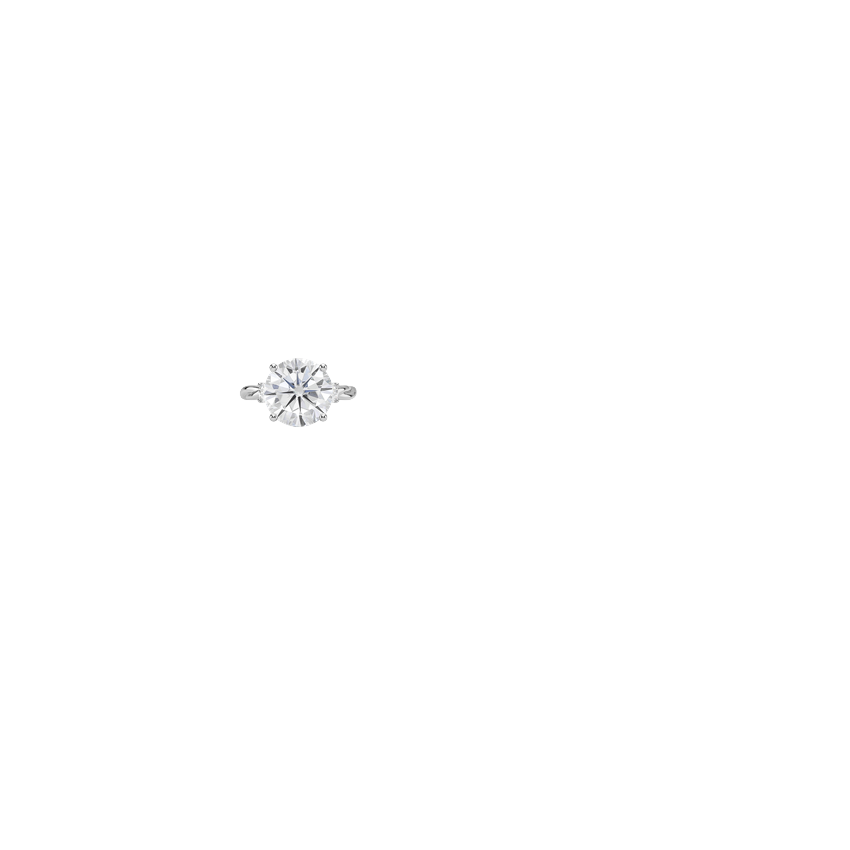 Ring on Hand