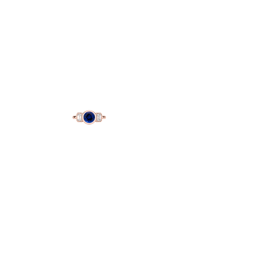 Ring on Hand