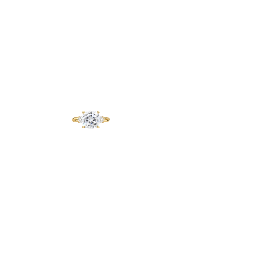 Ring on Hand