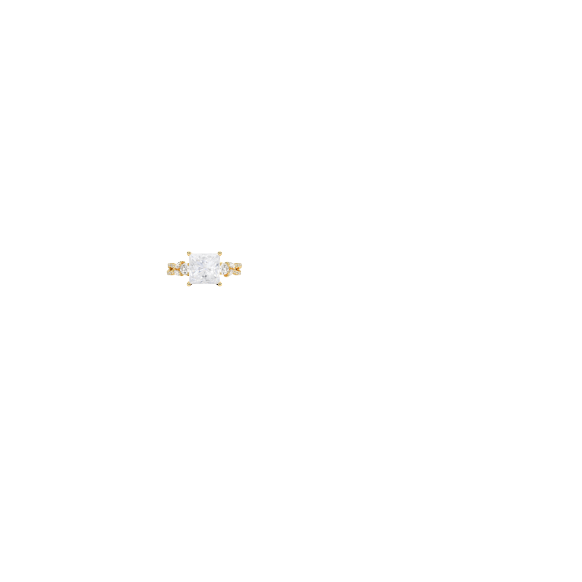 Ring on Hand
