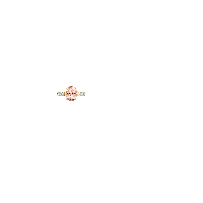 Ring on Hand